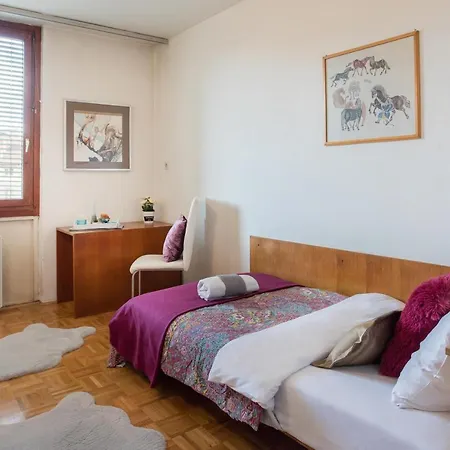 Cozy, Spacious & Sunny In Heart Of City Center Lejlighed